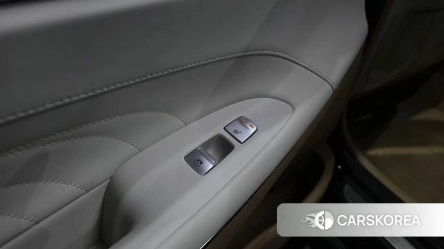 Hyundai The New Grandeur IG Hybrid id 4395877 из Кореи 19