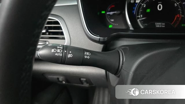 Renault Korea (Samsung) SM6 id 4551462 из Кореи 19