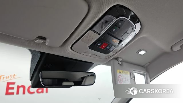 Hyundai The New Tucson Hybrid (NX4) id 4863029 из Кореи 19