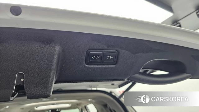 Kia Carnival 4th generation id 4794146 из Кореи 19