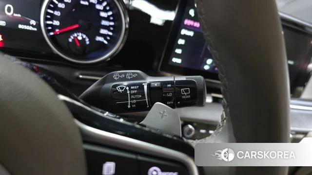 Kia Carnival 4th generation id 4186237 из Кореи 19