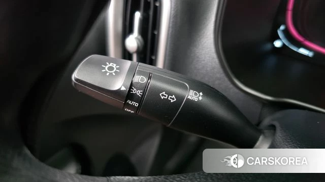 Kia The New Morning (JA) id 4612127 из Кореи 19