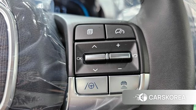 Hyundai The New Casper id 4380764 из Кореи 19