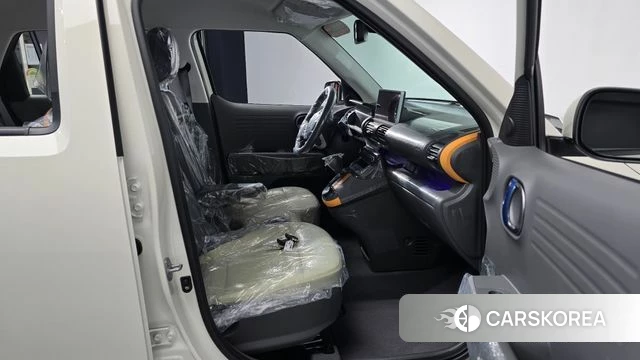 Hyundai The New Casper id 4222412 из Кореи 19