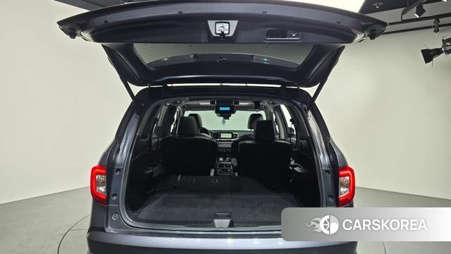 Honda Pilot 3rd generation id 4520401 из Кореи 19