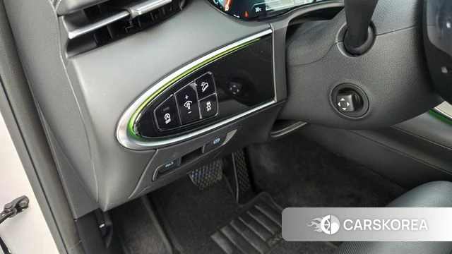 Genesis GV70 id 4635650 из Кореи 19