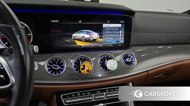 Mercedes-Benz E-Class W213 id 4754899 из Кореи 19