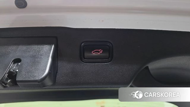 Kia The New Sorento id 4477513 из Кореи 19