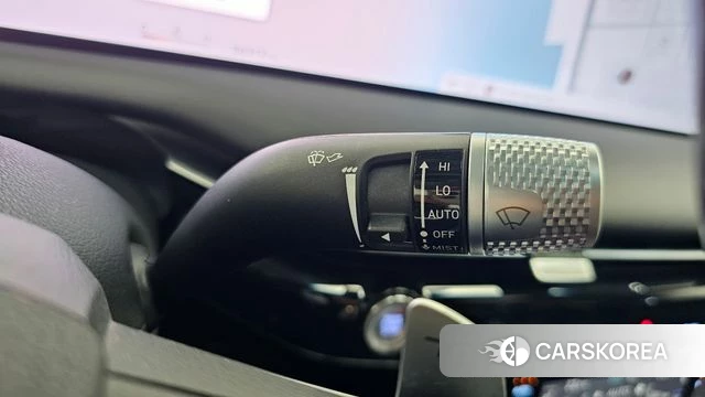 Genesis G80 (RG3) id 4630259 из Кореи 19