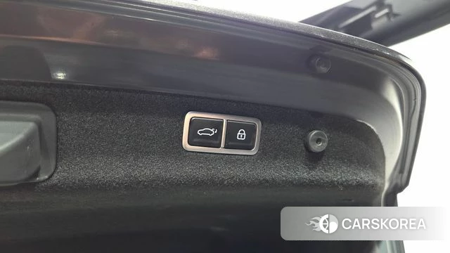 Genesis The New G70 id 4848619 из Кореи 19
