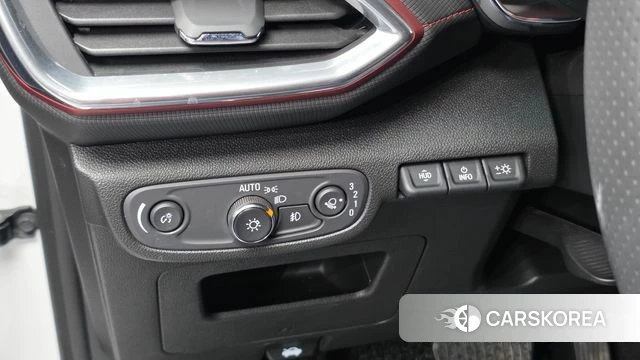 Chevrolet (GM Daewoo) Trailblazer id 4749719 из Кореи 19