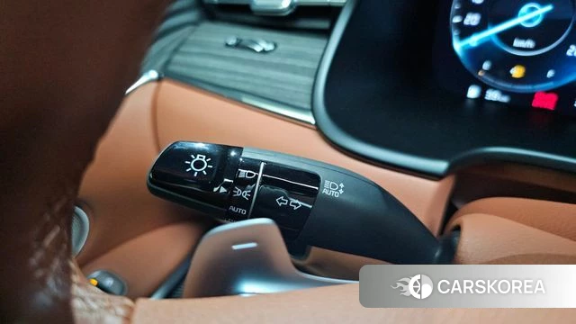 Kia The New K9 2nd generation id 4602583 из Кореи 19