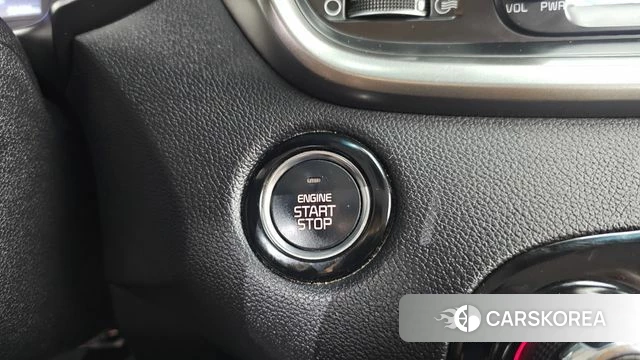 Kia The New Sorento id 4595889 из Кореи 19