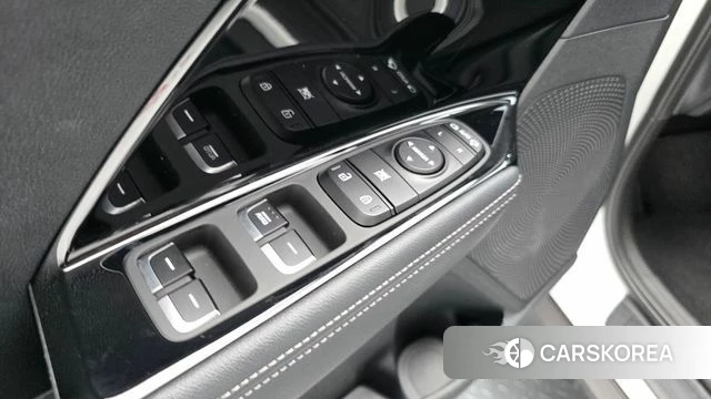 Kia The New Niro id 4317181 из Кореи 19