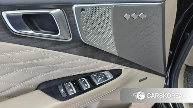 Kia K8 Hybrid id 4481737 из Кореи 19
