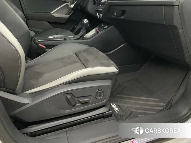 Audi Q3 id 4374583 из Китая 19