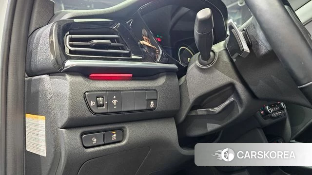 Kia Niro Plus id 4354846 из Кореи 19