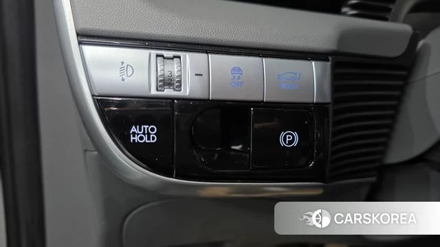 Hyundai Ionic 5 id 4716085 из Кореи 19