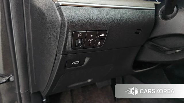 Kia K5 3rd generation id 4637145 из Кореи 19