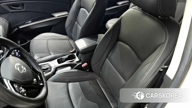 Ssangyong The New Tivoli id 4408135 из Кореи 19
