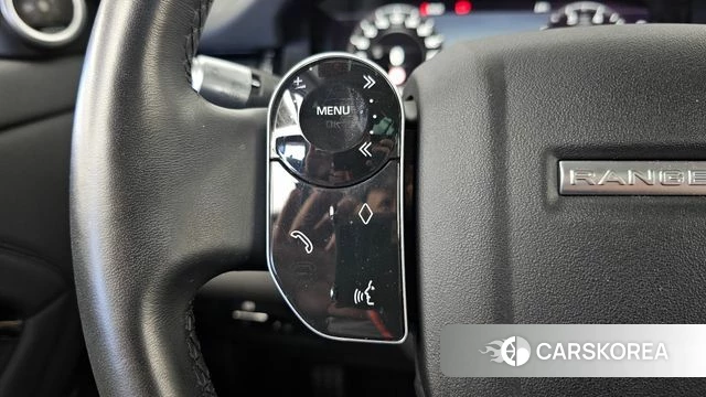 Land Rover Range Rover Evoque 2nd Generation id 4865075 из Кореи 19