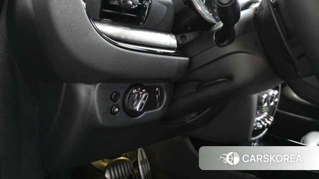 Mini Cooper S Clubman id 4774384 из Кореи 19