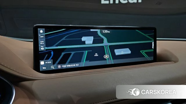 Genesis G80 (RG3) id 4881130 из Кореи 19