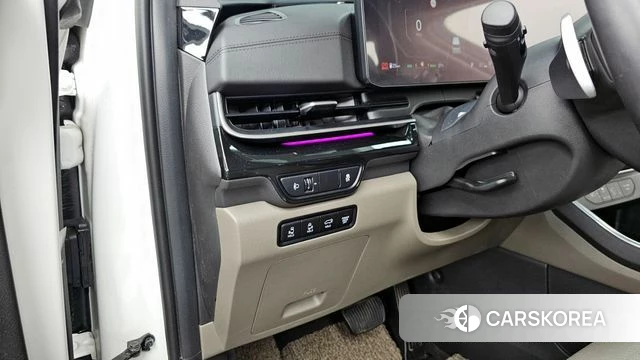 Kia The New Carnival 4th Generation id 4388116 из Кореи 19