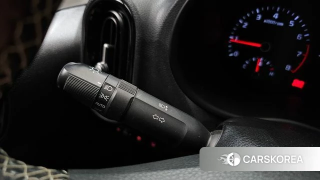 Kia All New Morning (JA) id 4496406 из Кореи 19