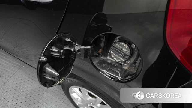 Kia All New Morning (JA) id 4295060 из Кореи 19