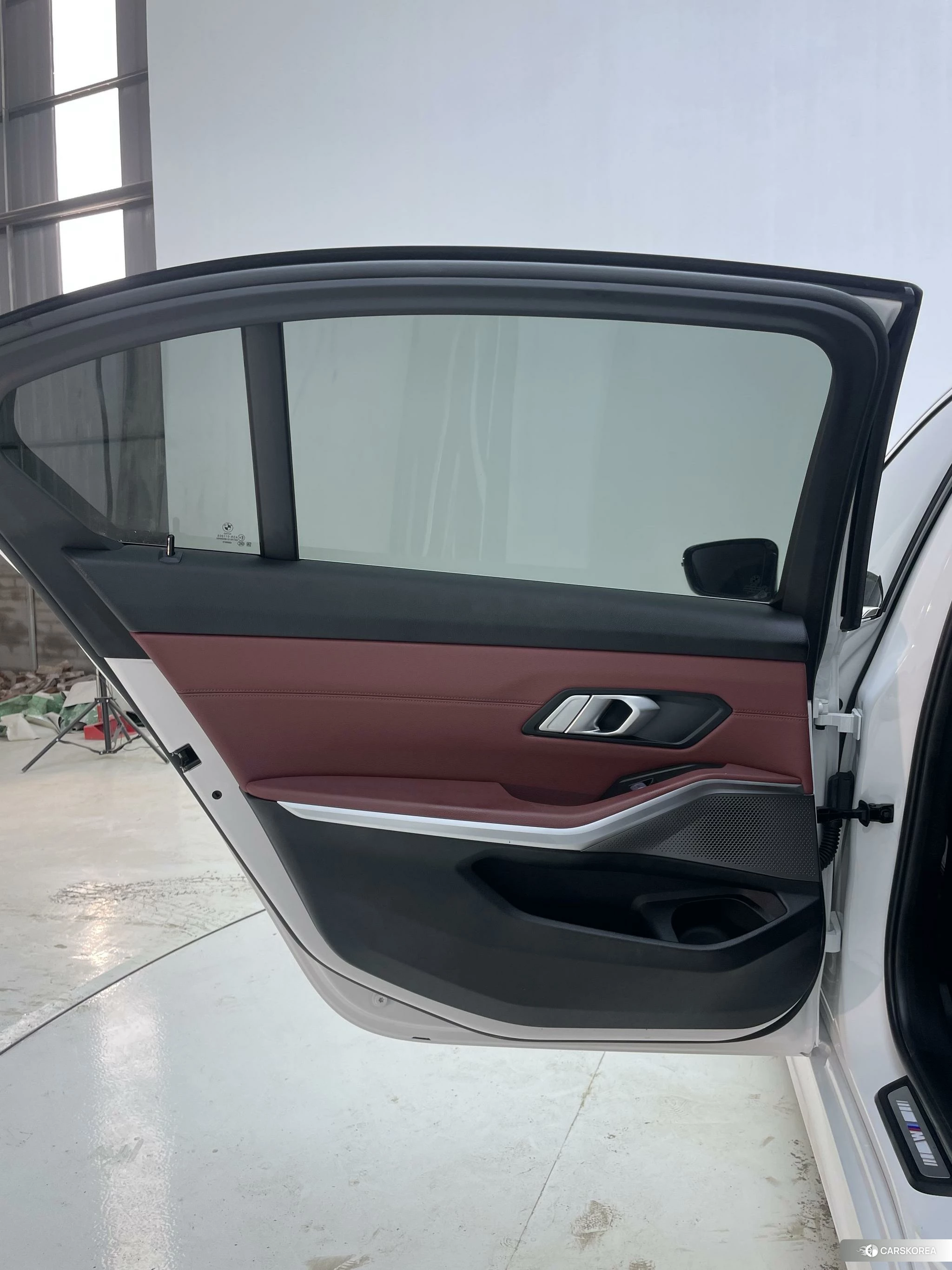 BMW 3 series id 4515176 из Китая 7