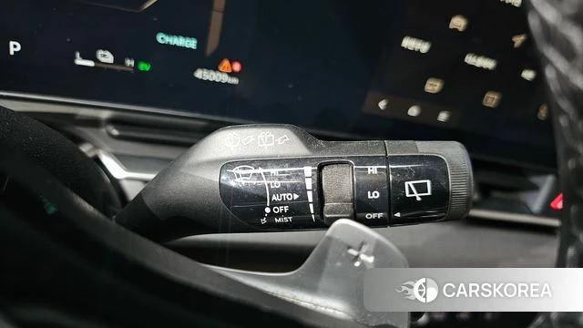 Kia The New Carnival 4th Generation id 4650051 из Кореи 19