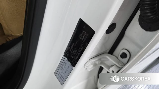 Kia K7 Premier id 4755044 из Кореи 19