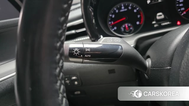 Kia K5 3rd generation id 4618307 из Кореи 19