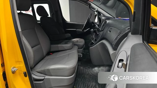 Hyundai The New Grand Starex id 4764472 из Кореи 19