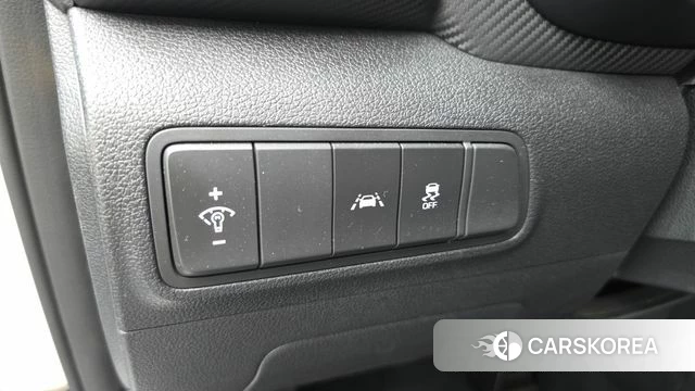 Hyundai All New Tucson id 4581793 из Кореи 19