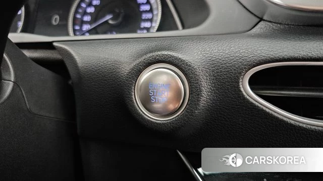 Hyundai Sonata (DN8) id 4501187 из Кореи 19