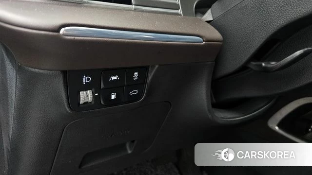 Hyundai The New Grandeur IG id 4708137 из Кореи 19