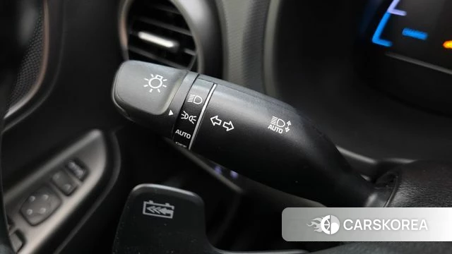 Hyundai Kona Electric id 4610021 из Кореи 19
