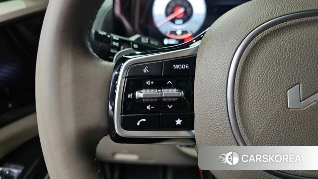 Kia Carnival 4th generation id 4541295 из Кореи 19