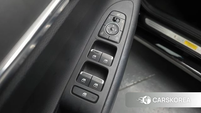 Hyundai The New Grandeur IG id 4470129 из Кореи 19