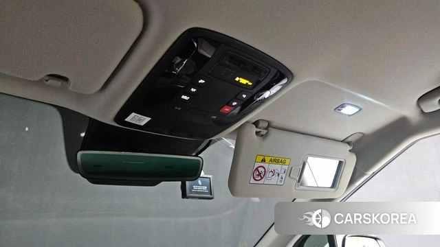Kia The New Carnival 4th Generation id 4505224 из Кореи 19