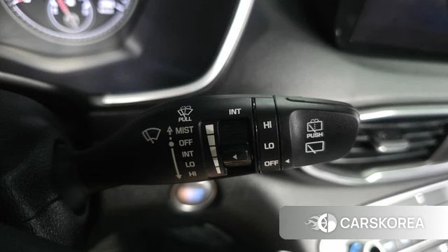 Hyundai The New Santa Fe id 4609810 из Кореи 19