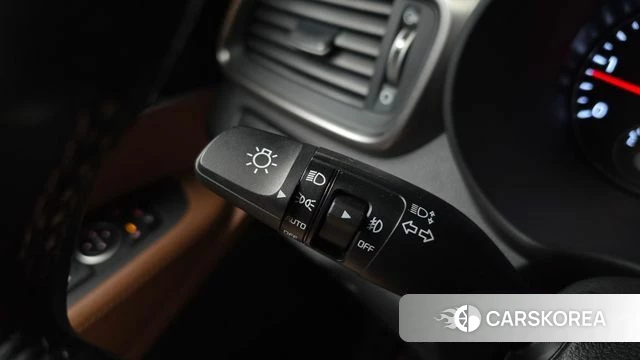 Kia The New Sorento id 4776521 из Кореи 19
