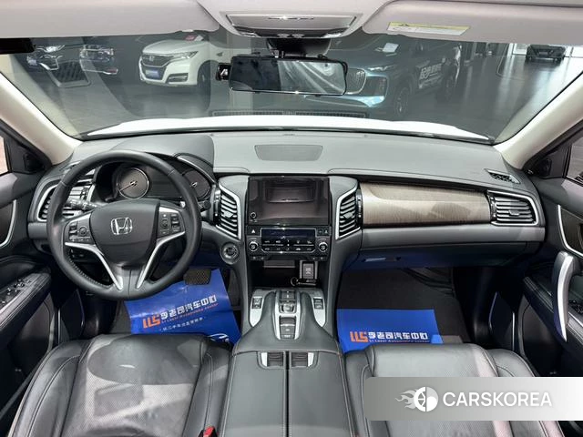Honda Crown Road id 4299774 из Китая 19