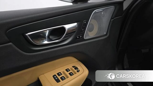 Volvo XC60 second Generation id 4188532 из Кореи 19