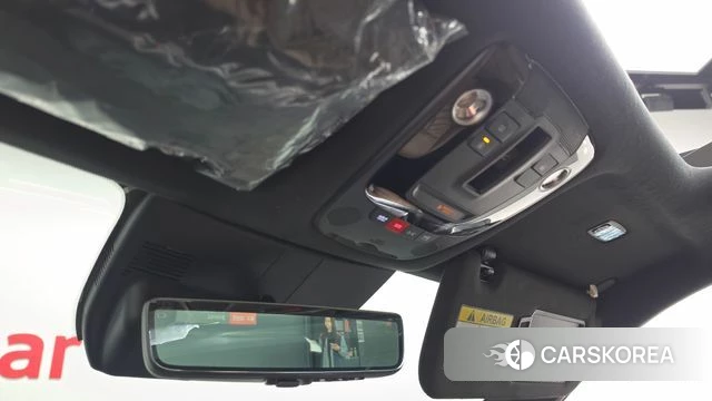 Kia The New Sorento 4th Generation id 4630548 из Кореи 19