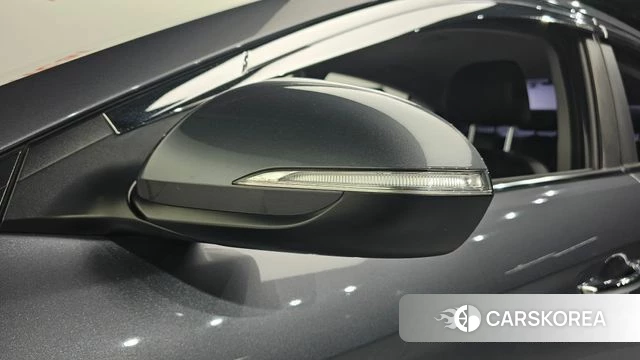 Hyundai Avante AD id 4448215 из Кореи 19