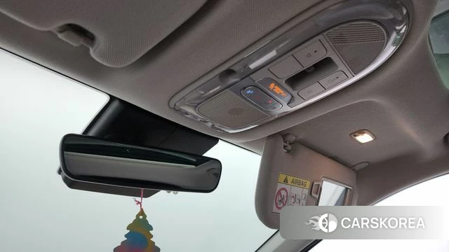 Hyundai Ionic 5 id 4529696 из Кореи 19