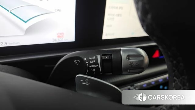 Hyundai Ionic 6 id 4853841 из Кореи 19